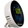Гигрометр BRESSER Air Quality INV с датчиком CO? 78441